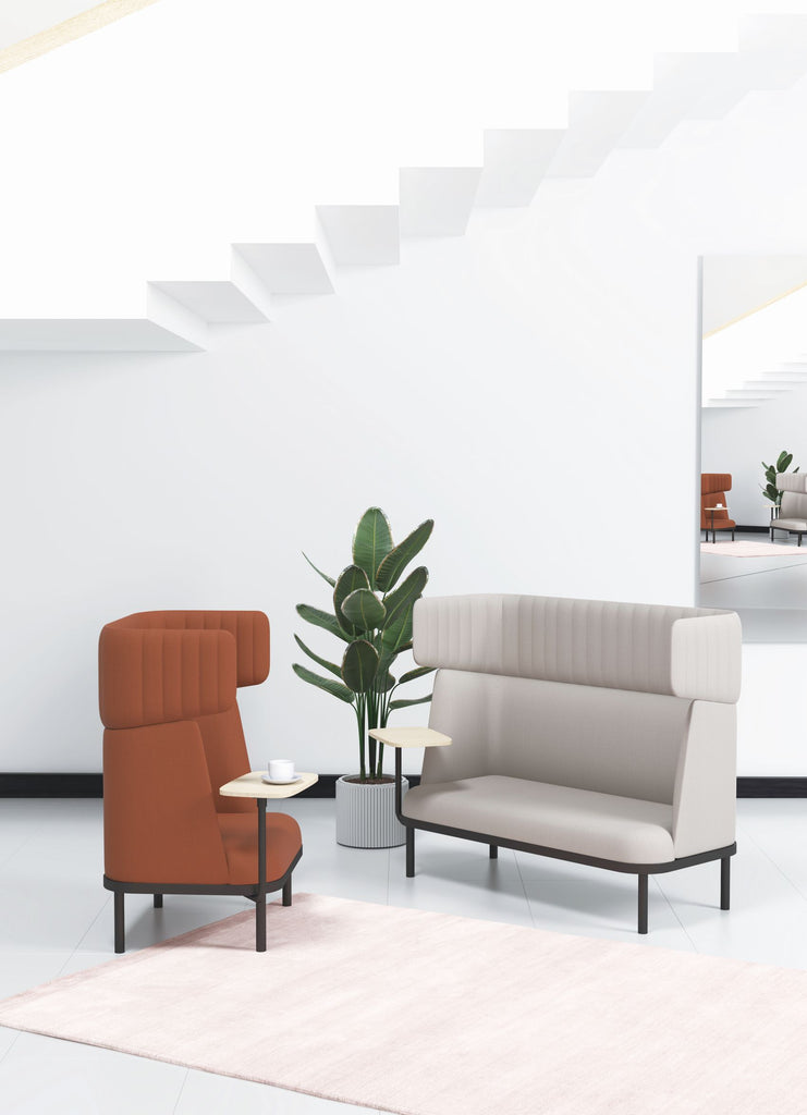 lounge & armchairs